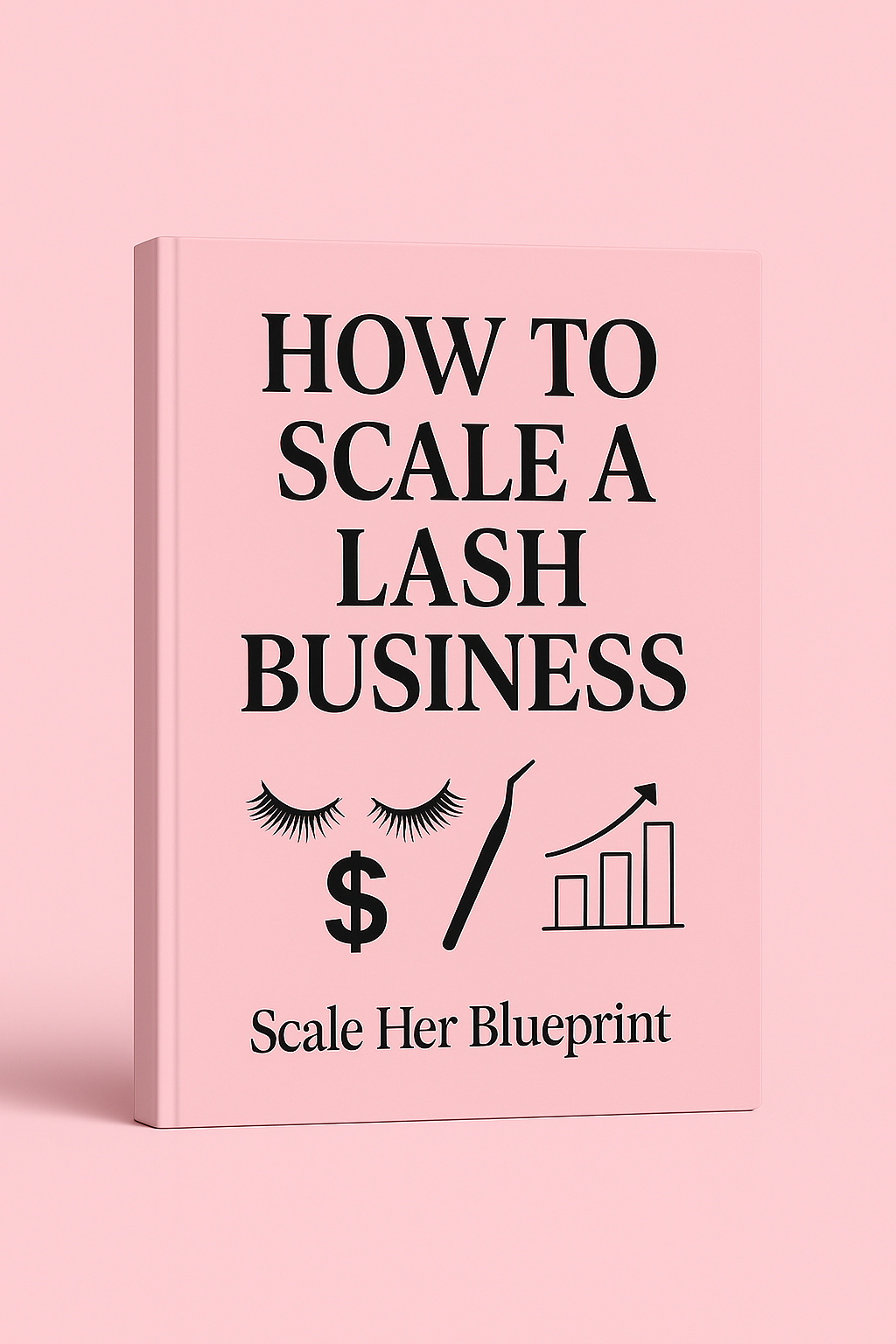 How To Scale A Successful Lash Business